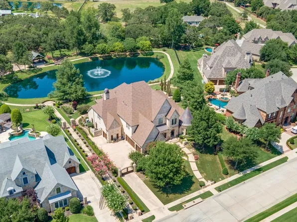 808 Fegans Path, Colleyville, TX 76034