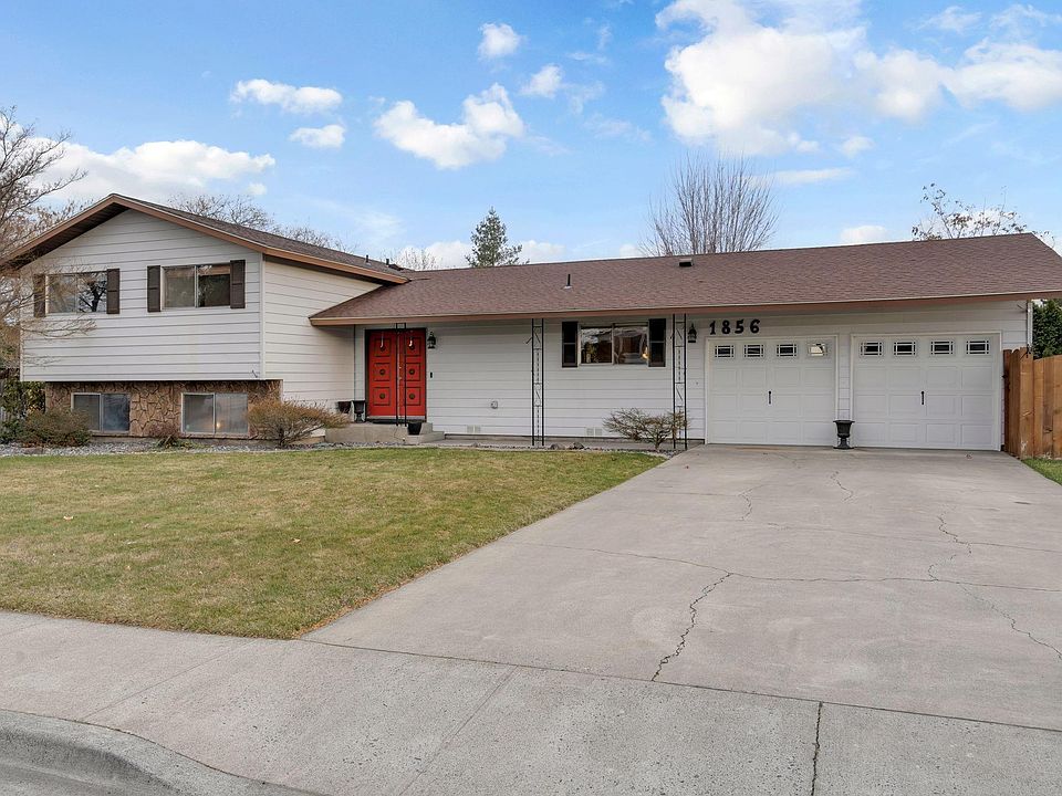 1856 Birch Ave, Richland, WA 99354 Zillow
