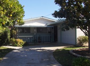 4721 Andalusia Ave, San Diego, CA 92117