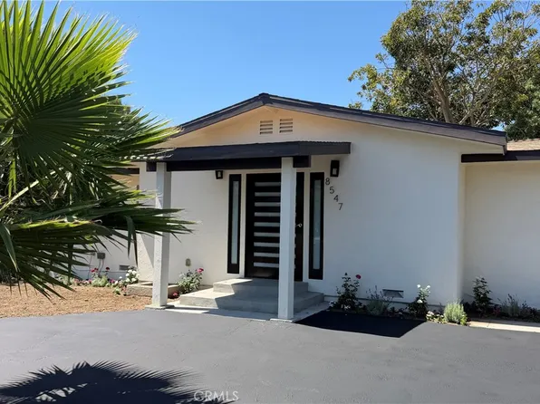 8547 Louise Ave, Northridge, CA 91325