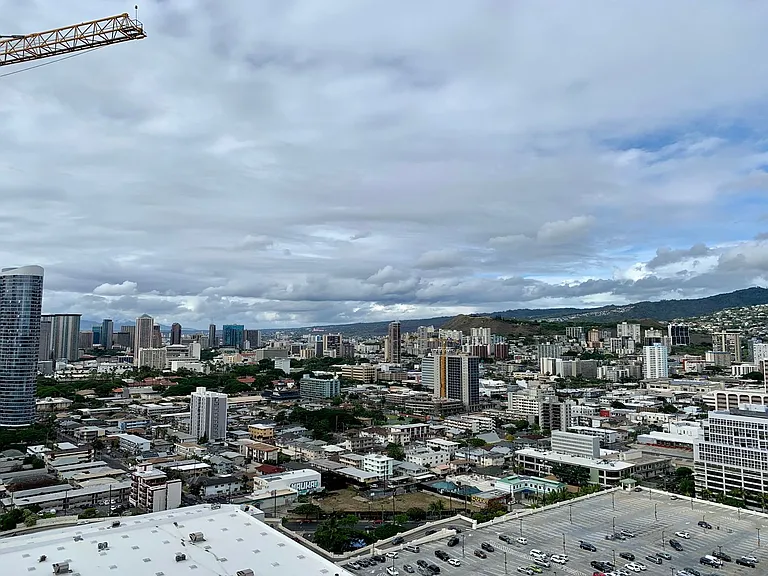 629 Keeaumoku St #2701 — Photo 6