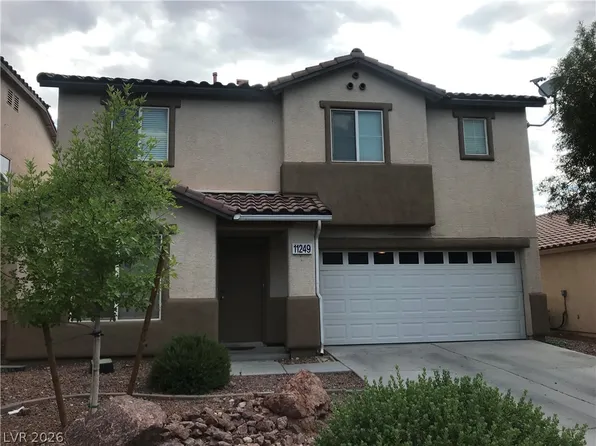 11249 Alga Ct, Las Vegas, NV 89141