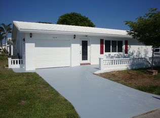 2012 SW 17th St, Boynton Beach, FL 33426
