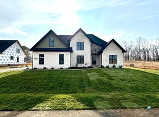 49 Hermitage Ln, Alvaton, KY 42122