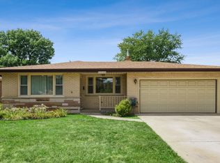 10928 S Lloyd Dr, Worth, IL 60482