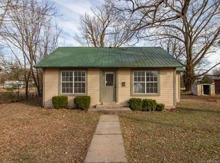 813 S State Ave, Tahlequah, OK 74464