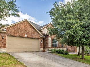 1318 Clary Sage Loop, Round Rock, TX 78665