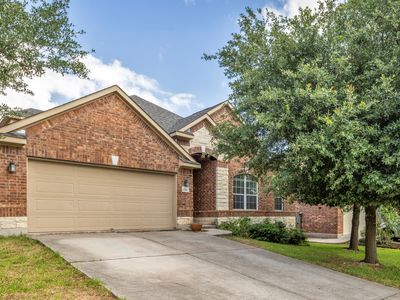 1318 Clary Sage Loop, Round Rock, TX, 78665