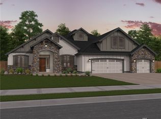 23612 70th St E, Buckley, WA