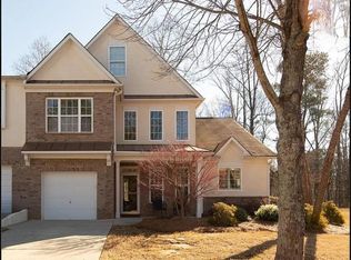 433 Grayson Way, Alpharetta, GA 30004