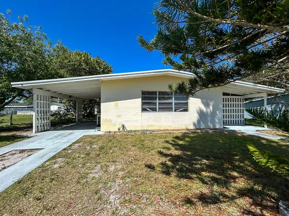 171 Princess Drive, Port St Lucie, FL 34952