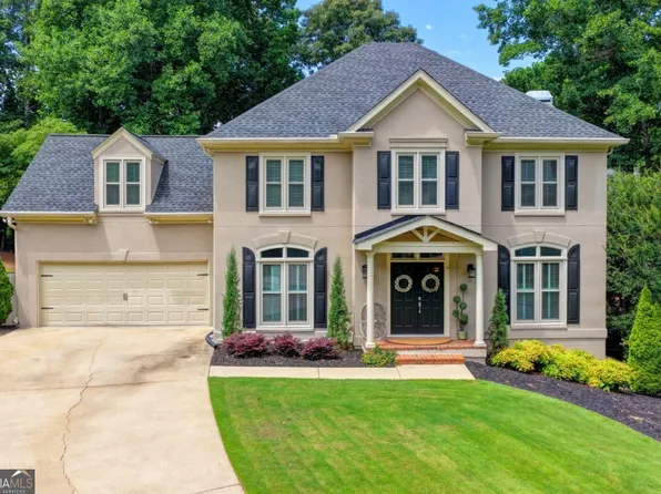 115 Landseer Way, Sandy Springs, GA 30350