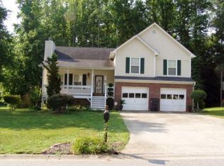 4817 Clove Dr SW, Mableton, GA 30126