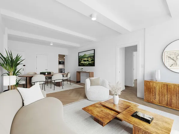 545 W End Ave APT 12D, New York, NY 10024