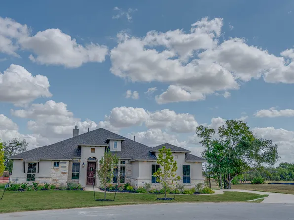 5306 Estates Oak Way, San Antonio, TX 78263