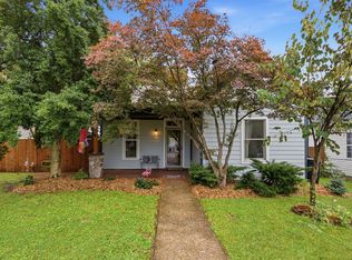 1802 Electric Ave, Nashville, TN 37206
