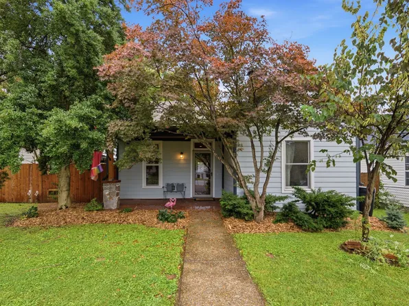 1802 Electric Ave, Nashville, TN 37206
