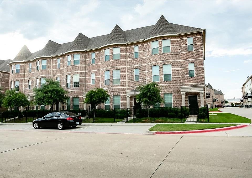 1st image of 2500 Rockbrook Dr #7A-92