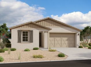 4827 S Carver Ave, Mesa, AZ 85212