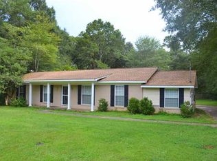 10781 Lockwood Dr, Grand Bay, AL 36541