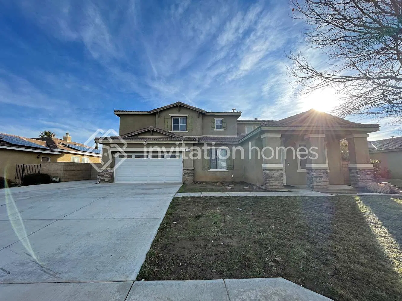 43656 Grandpark Ave Lancaster, CA 93536 — Photo 1