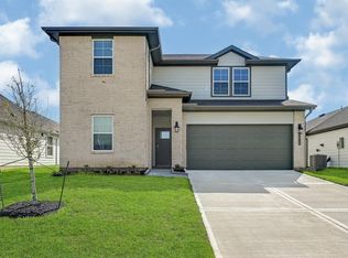 31134 Delamere Turn Trl, Fulshear, TX 77441