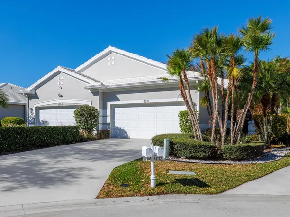 1790 SW Willowbend Lane, Palm City, FL 34990