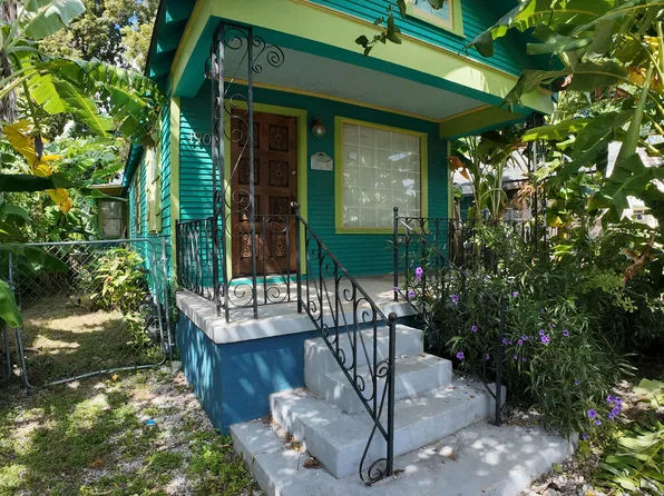 1906 France St, New Orleans, LA 70117