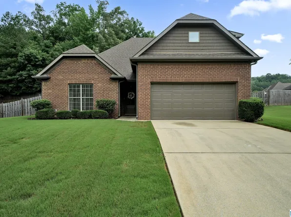 272 Parliament Pkwy, Maylene, AL 35114