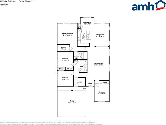 2nd image of 11133 W Brittlewood Dr