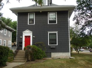 521 Michigan Avenue #FL 2ND, Evanston, IL 60202
