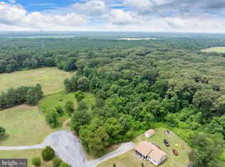 5602 Federal Hill Rd, Federalsburg, MD 21632