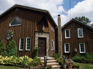 332 Upper Dutch Hill Rd, Oneonta, NY 13820