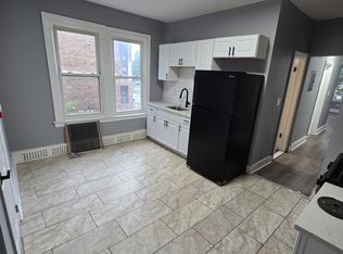 124 Hamilton St #2RR, East Orange, NJ 07017