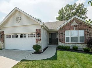 1756 Waterfall Dr, Saint Charles, MO 63303