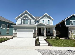 6961 W Farnsworth Peak Ln S, West Jordan, UT 84081