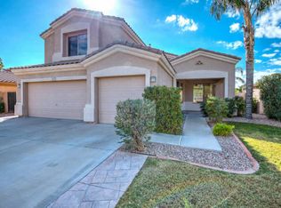 2127 E Riviera Dr, Chandler, AZ 85249