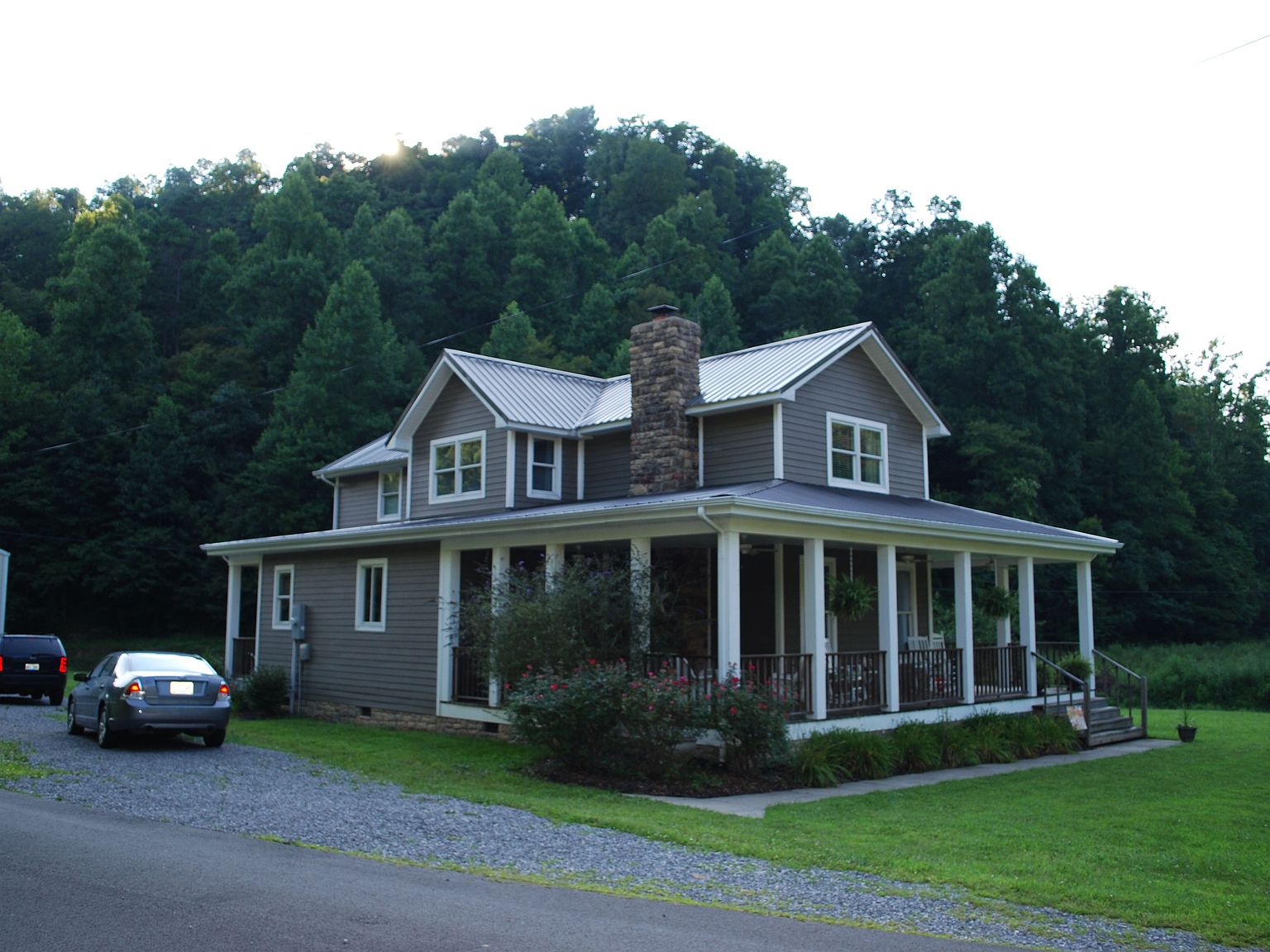 101 Reed Br, Staffordsville, KY 41256 Zillow