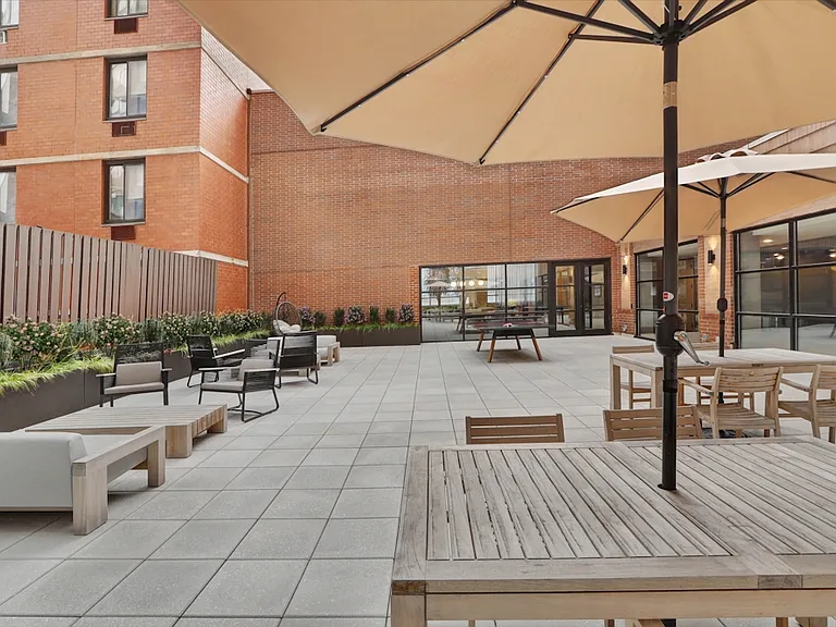 520 W 43rd St #30K — Photo 21