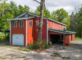 249 Ellison Rd, Lockwood, NY 14859