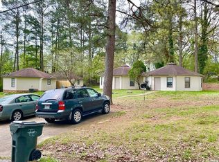 101 Lance Cir #1, Hot Springs National Park, AR 71901