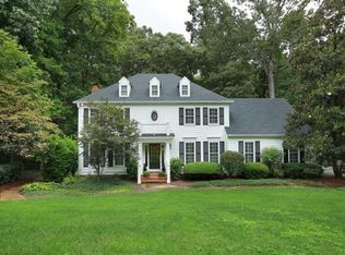 5085 Hampton Farms Dr, Marietta, GA 30068