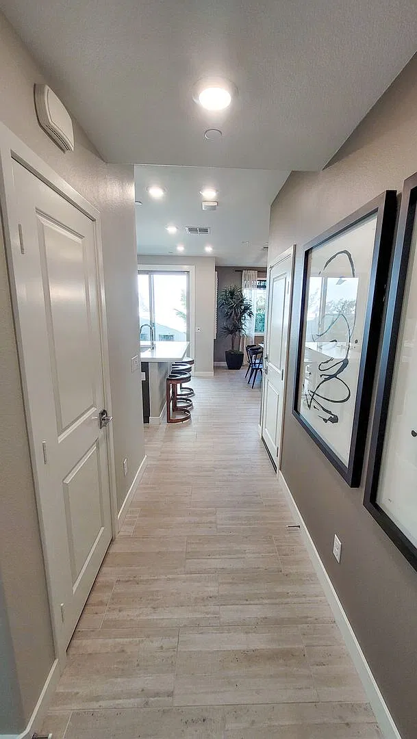 Fully Furnished Model Home - Harmony Residence at The Groves — Photo 3