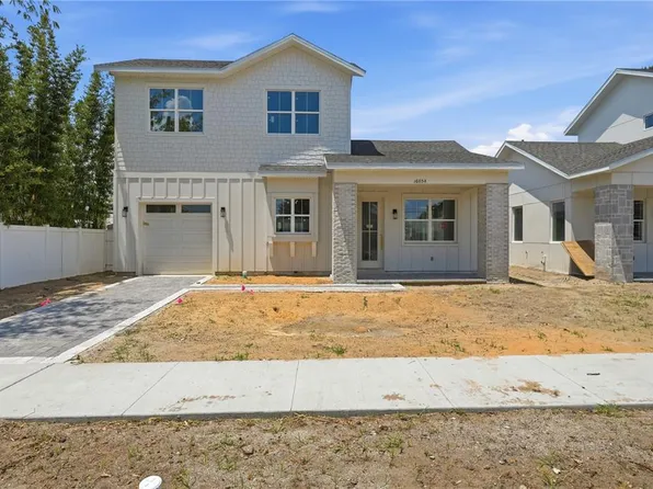 1605 Bryn Mawr St, Orlando, FL 32804
