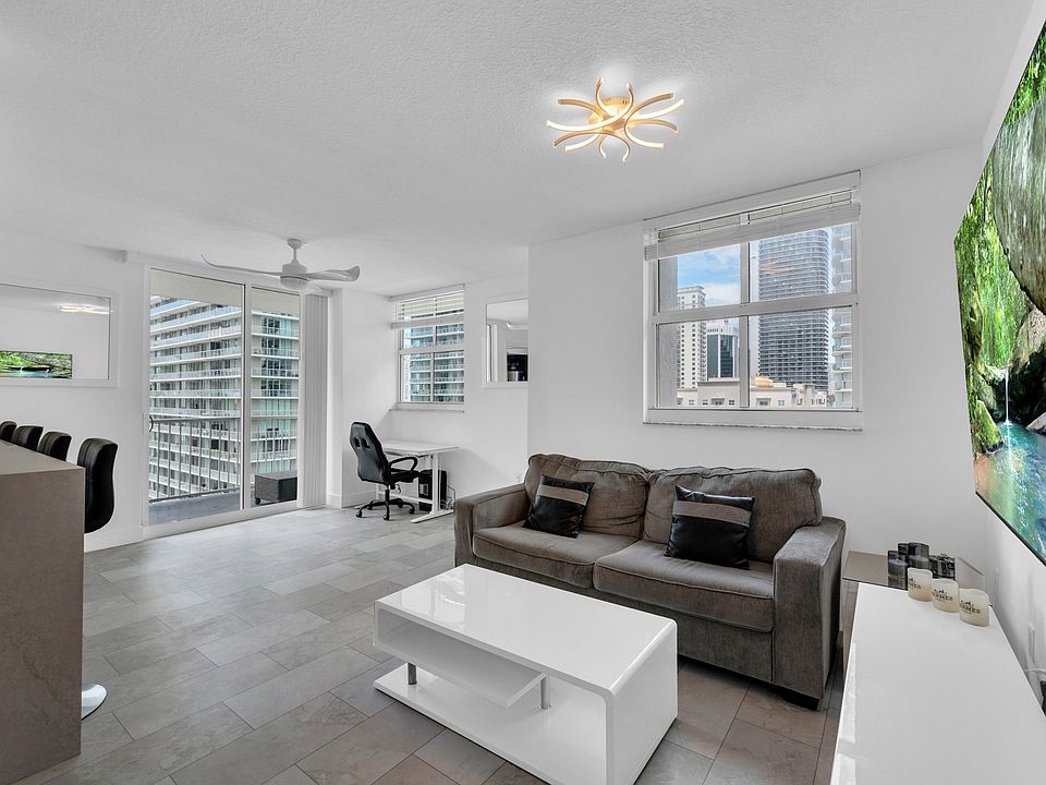 1st image of 1250 S Miami Ave APT 1315