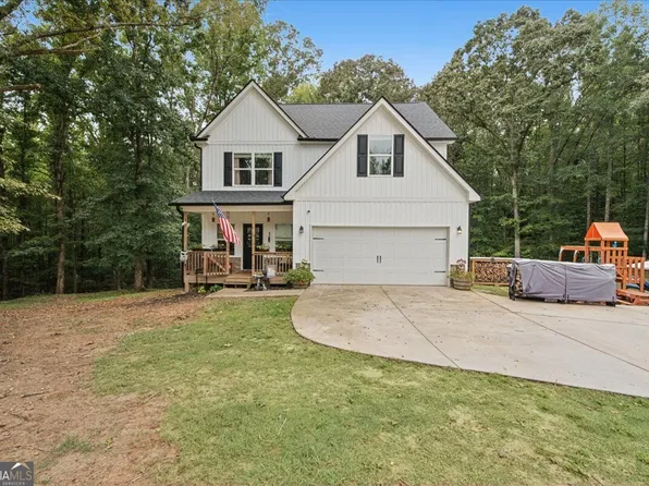 206 Snooky Dr, Dallas, GA 30157