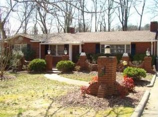 940 Parkview St, Asheboro, NC 27203