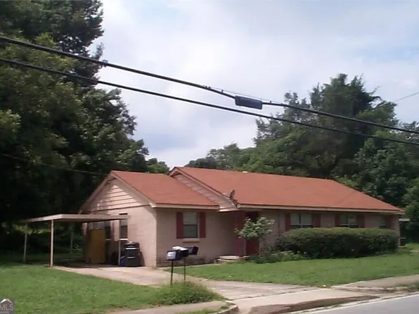 148A W Midland Ave, Winder, GA 30680