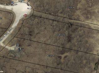 8649 N 381 W, Lake Village, IN 46349