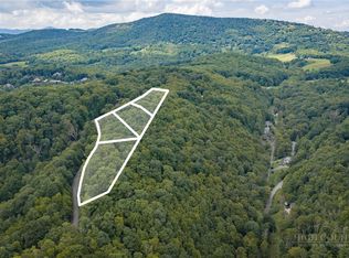 Lot 1 Fieldstone Heights Drive, Blowing Rock, NC 28605
